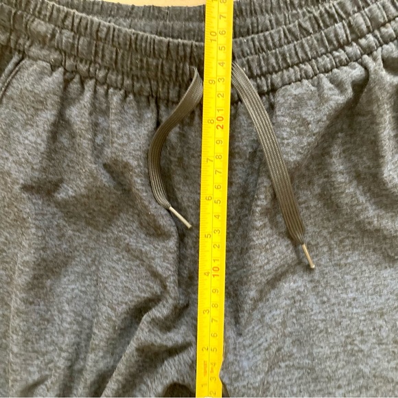 Outdoor Voices CloudKnit Sweatpants Navy XS - Picture 10 of 13